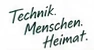 Technik. Menschen. Heimat.